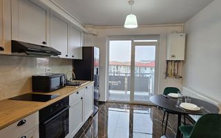 ✨Apartament modern-2 camere, complet mobilat - Poză 4