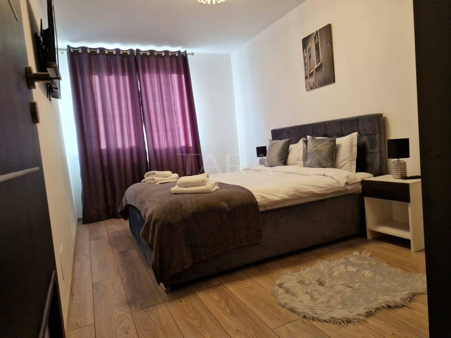 Apartament cu 2 camere de vânzare în zona LIDL, Dâmbul Rotund - Poză 5