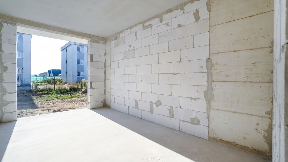 ATRIA Residence | Apartament 2 camere | Sanpetru | Avans 5% - Poză 8