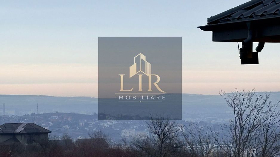 Casă individuală 4 camere, priveliște superbă, Vișan –ZERO COMISION! - Poză 13