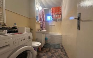 3 camere | etaj 2 | mobilat si utilat | 2 bai | zona excelenta | - Poză 12