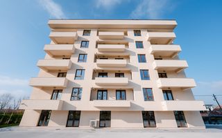 Apartament 2 camere Chiajna - Giulesti Sarbi ( Bucuresti - Sector 6 ) - Poză 5