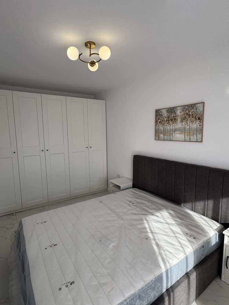 Închiriere studio 2 camere - Prima închiriere, la 7 minute de metrou - Poză 3