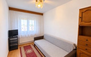 COMISION 0%, Apartament 3 Camere, Etaj 3, Izolat, Centrala, Blascovici - Poză 5