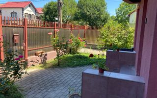 Simion Bărnuțiu | Duplex modern | Curte | Parcare - Poză 16