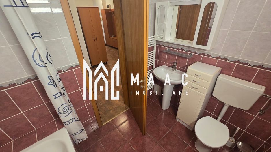 Apartament 3 camere terasa 15 mp etaj 1 Lidl Selimbar - Poză 12