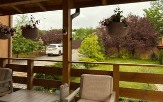 Casa deosebita 6 camere Faget cu teren generos de 1100 m2 - Poză 27