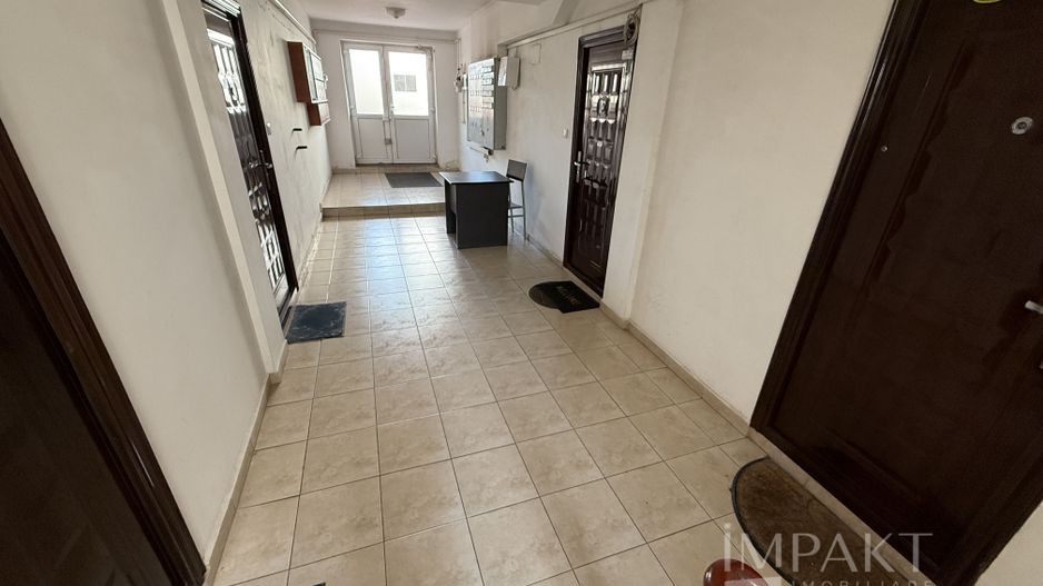 Apartament cu 3 camere in Andrei Muresanu, zona Calea Turzii! - Poză 14