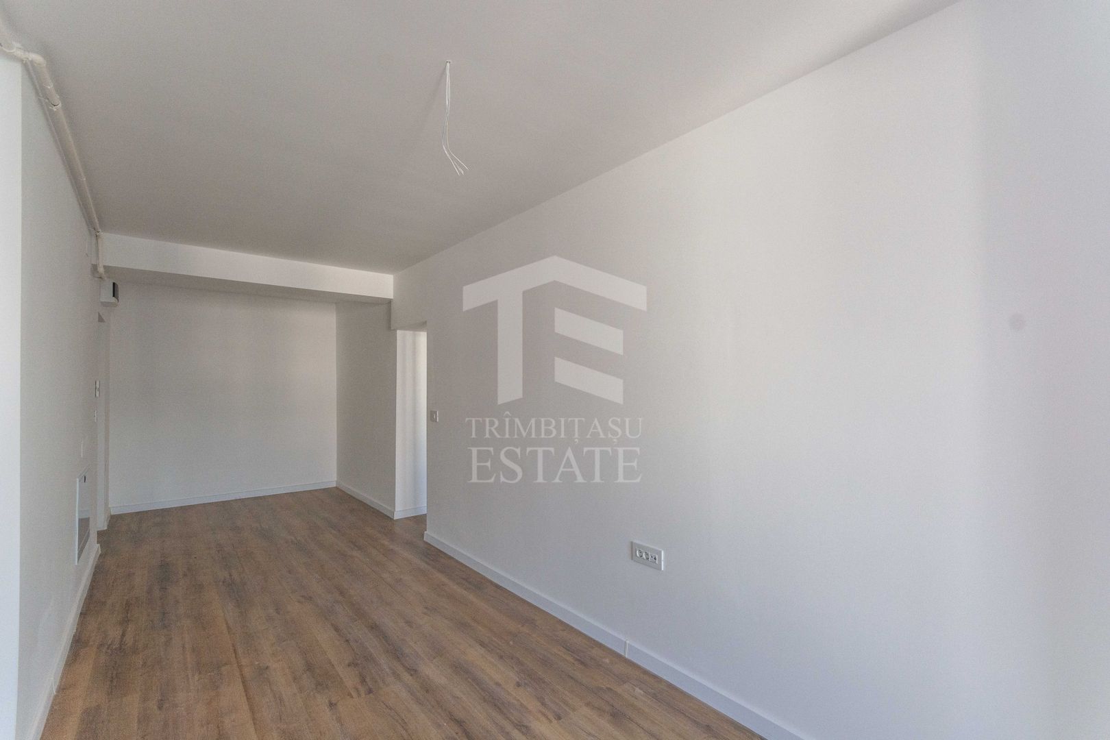 Pipera rond OMV, Ivory Residence 2 camere - Poză 1