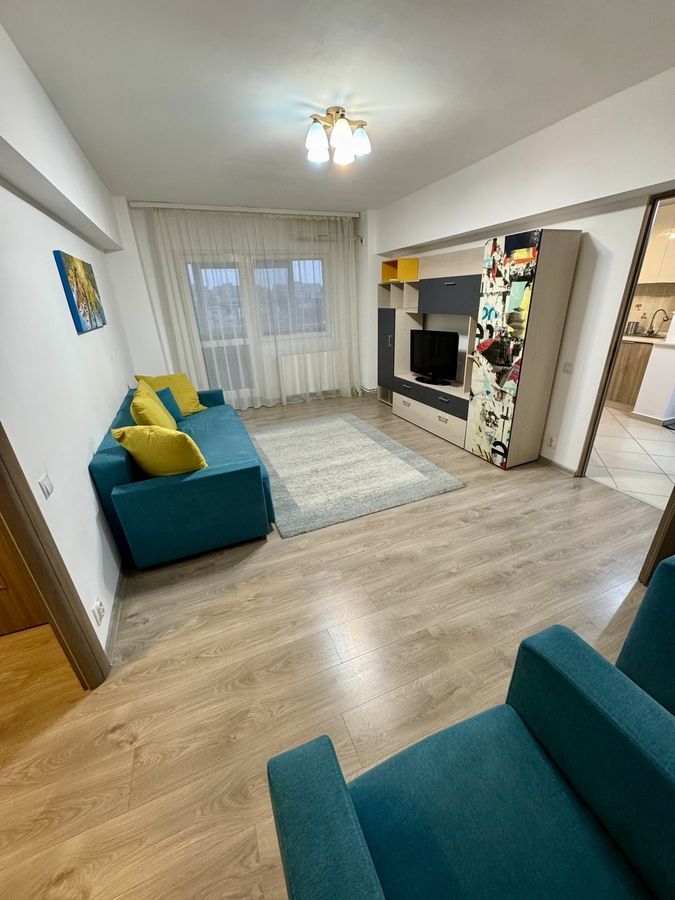 Apartament luminos Dristor Baba Novac - Poză 4