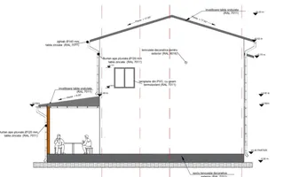 Casa noua de vanzare Stefanesti 180 K - Poză 11