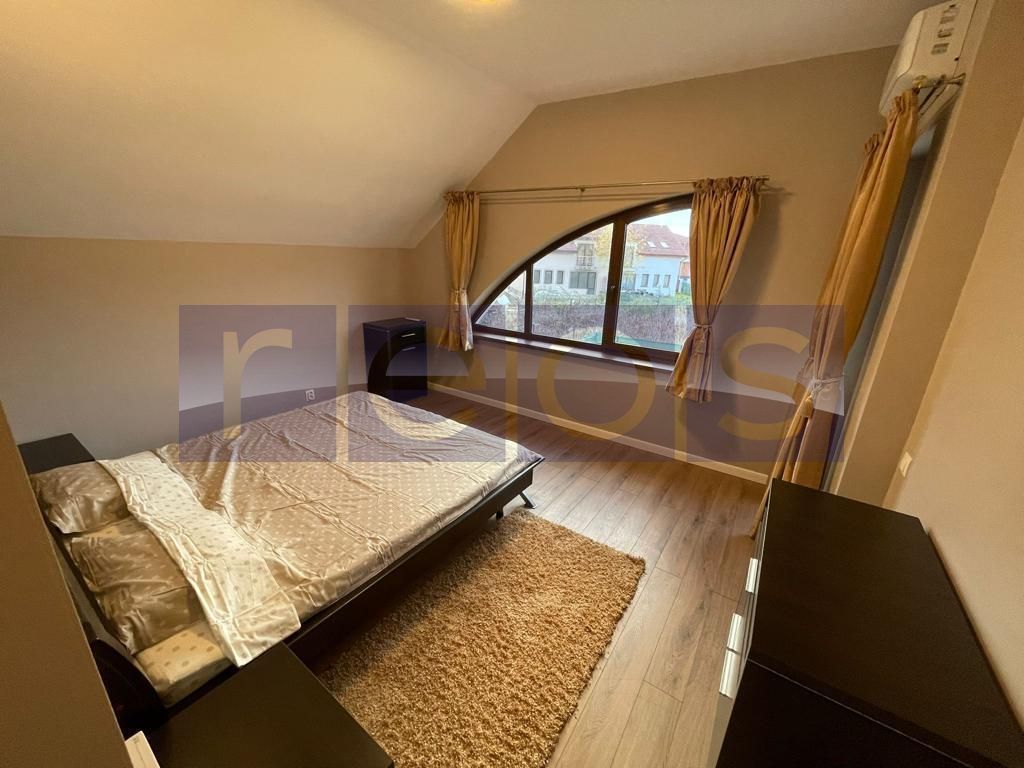 VANZARE VILA ELEGANTA | 6 CAMERE | SECTOR 1 | CURTE | DOTARI MODERNE | - Poză 5