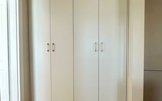 2 camere premium cu terasa generoasa | design elegant | complet mobilat - Poză 12
