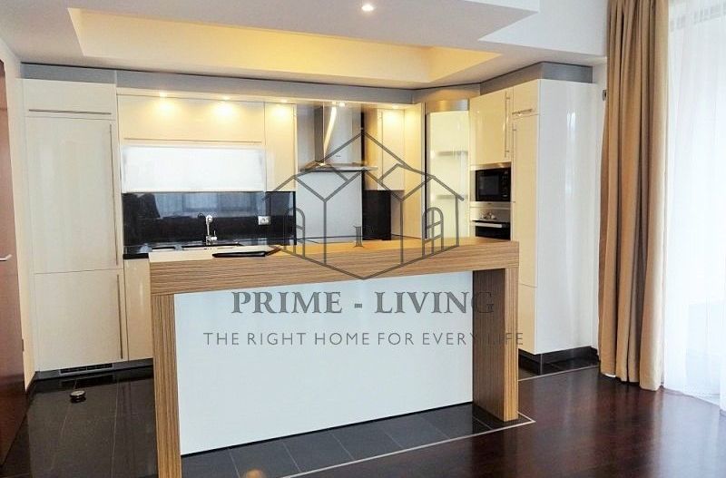 APARTEMENT SUPERB CU 4 CAMERE LA INCHIRIERE IN COMPLEX EXCLUSIVIST - Poză 2