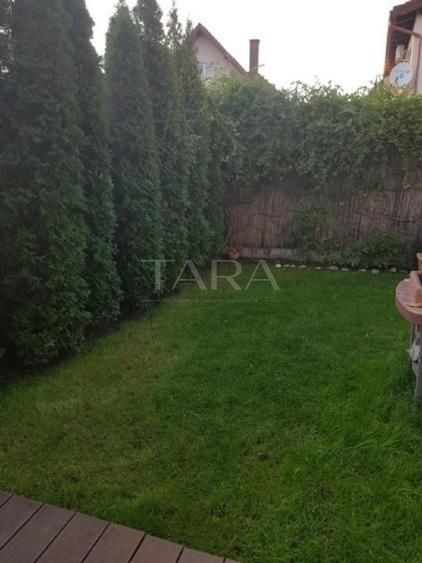 Duplex modern, 124 mp, teren 210 mp, zonă exclusivistă. - Poză 2