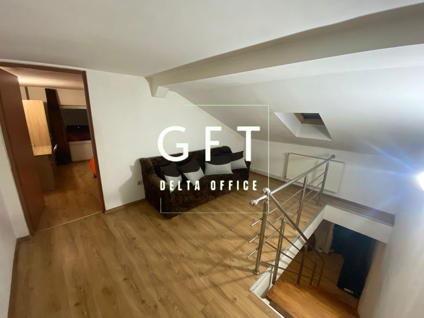 Apartament Calea Moldovei | 93mp - Poză 5