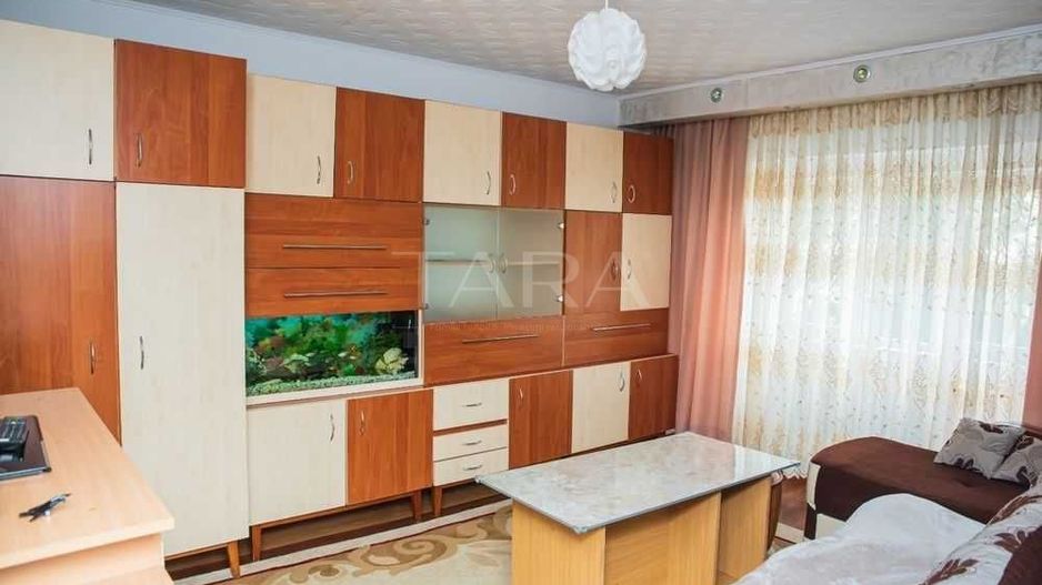 Apartament 3 camere, 2 băi, mobilat și utilat – Mărăști - Poză 1