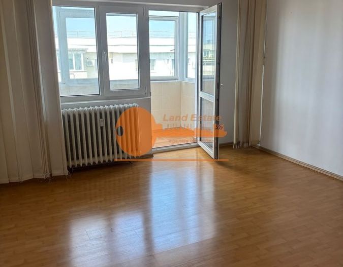 Apartament cu 2 camere in zona Aviatiei - Poză 1