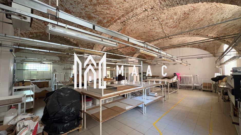Proprietate ultracentrală cu potențial mixt – 1285 mp, acces dublu - Poză 8