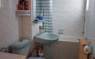 Apartament 2 cam zona Baba Novac  - Parc IOR - Poză 9