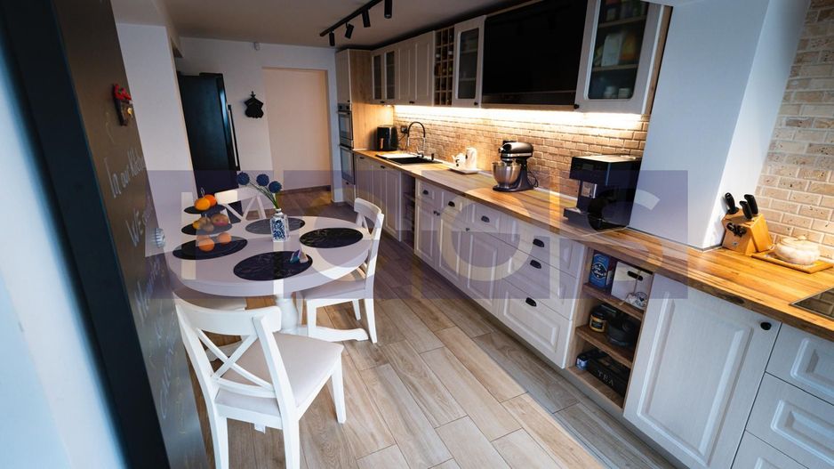 INCHIRIERE VILA EXCLUSIVISTA | CURTE | ZONA FLOREASCA | - Poză 13