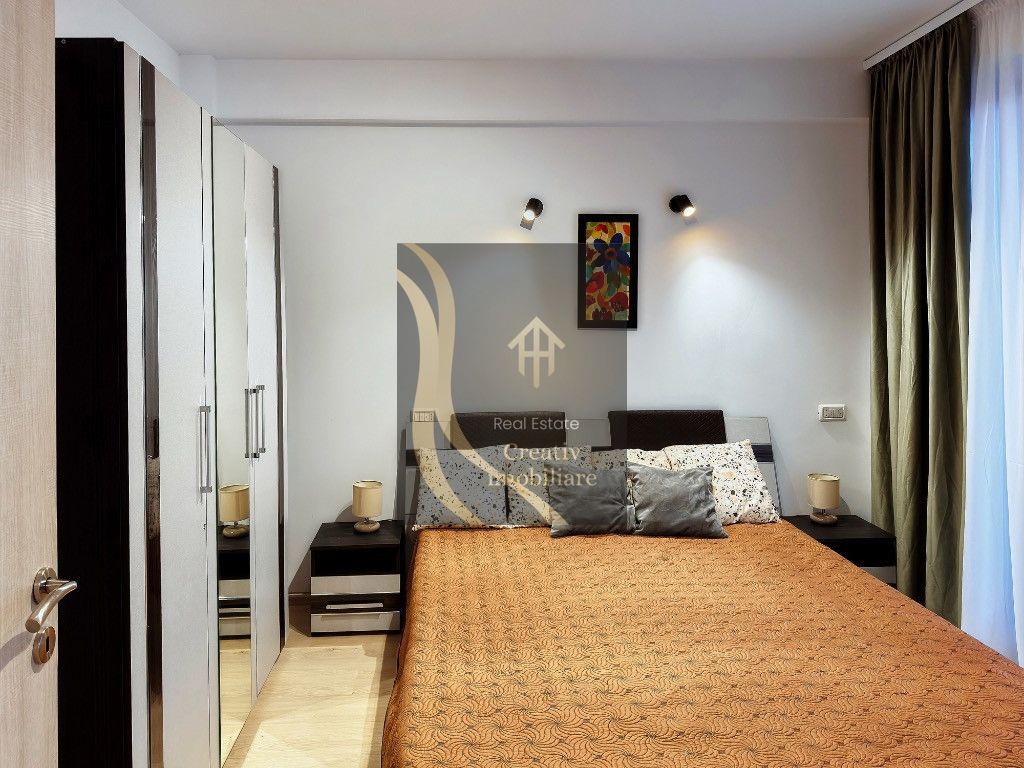 Închiriere Apartament 2 Camere – Zona Moinești (Gorjului) Parcare - Poză 6