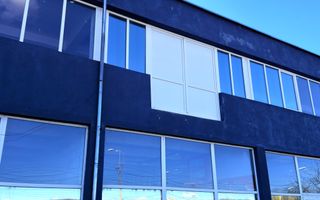 Spațiu comercial 530 mp | Depozitare și producție | Acces TIR - Poză 2