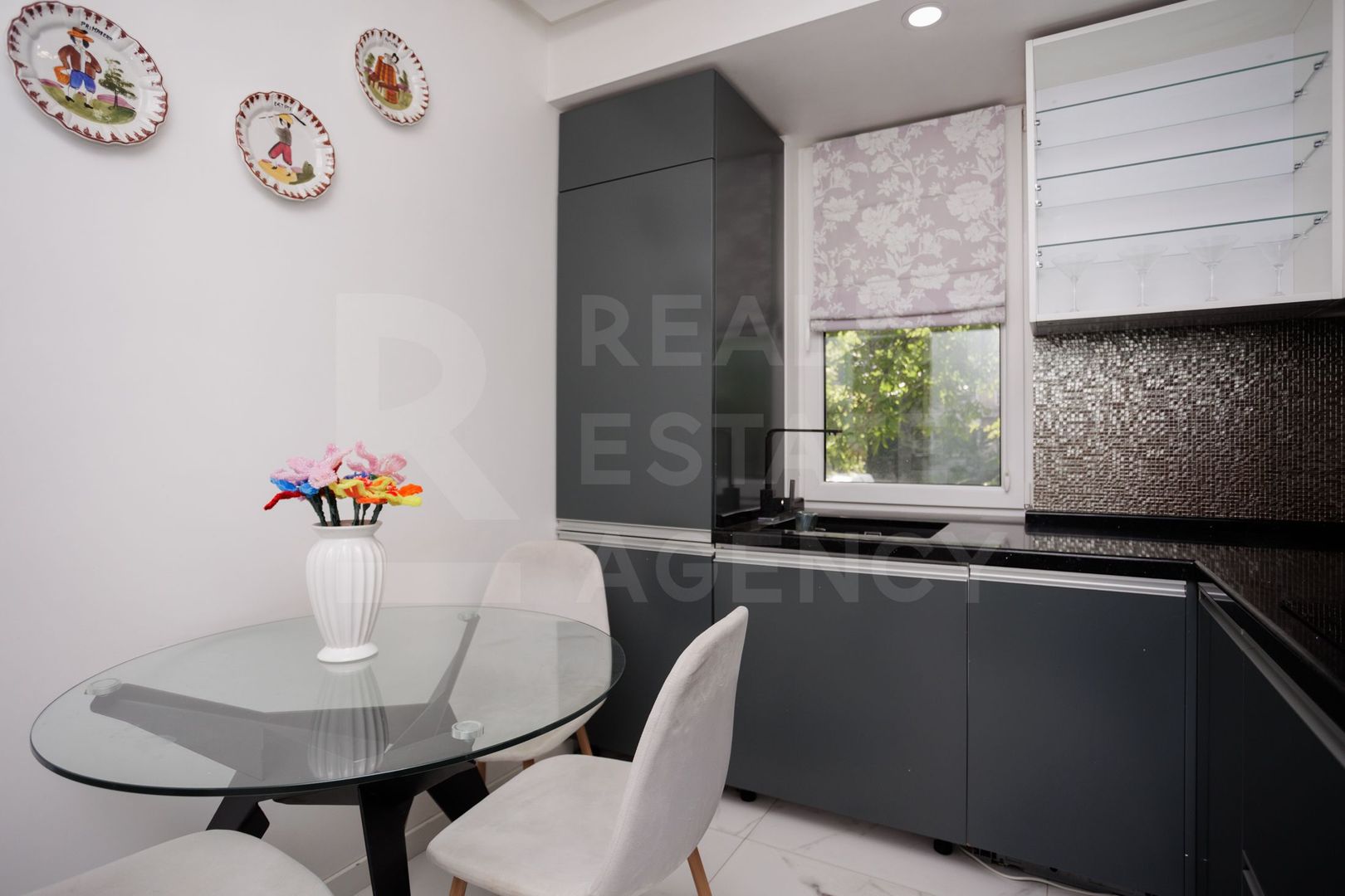 Vânzare, apartament, 3 camere, Bulevardul Dacia, Botanica - Poză 4