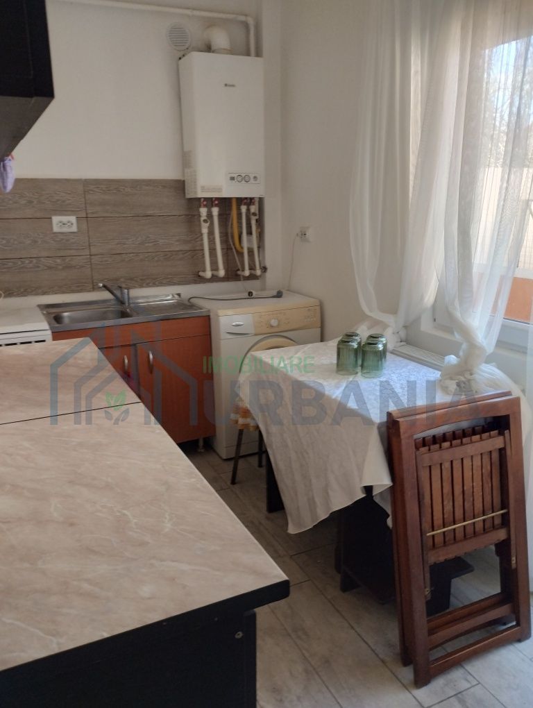 Închiriez apartament cu o camera - Poză 4