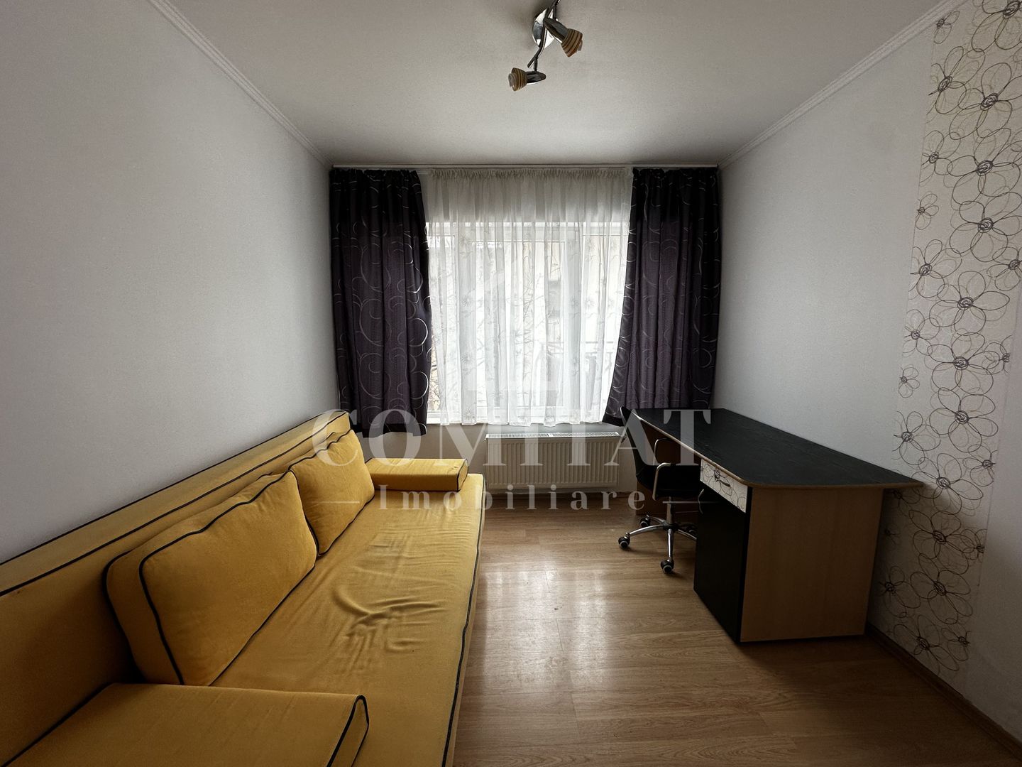 Apartament la vilă | 3 camere | Parcare | Buna Ziua - Poză 12
