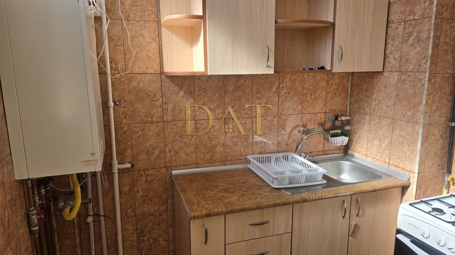Apartament cu 1 camera | Manastur | Zona Linistita | Centrala proprie - Poză 4