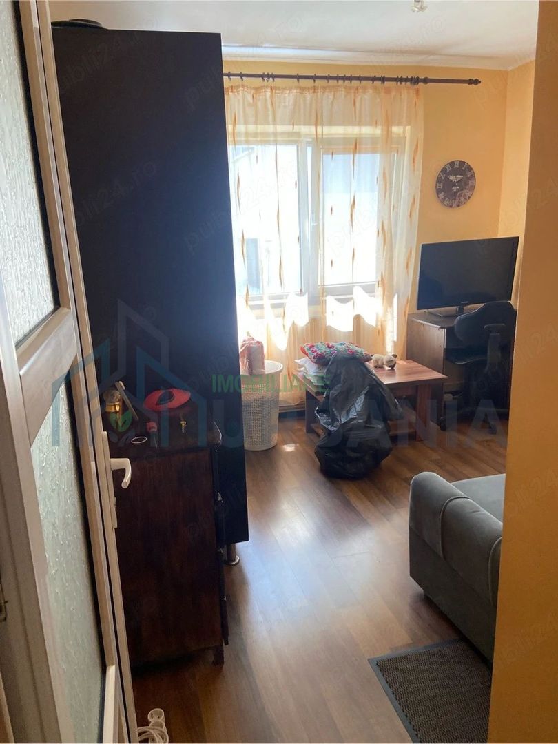 Apartament 2 camere de inchiriat, zona centrala, langa Palas, Iasi - Poză 3