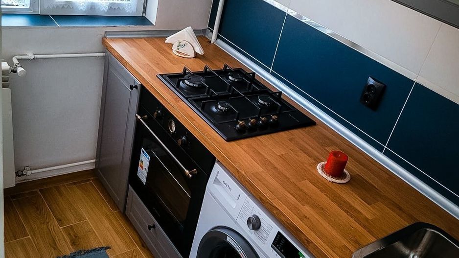 Garsoniera Drumul Taberei, mobilata si utilata,  metrou Favorit -Pet Friendly - Poză 2