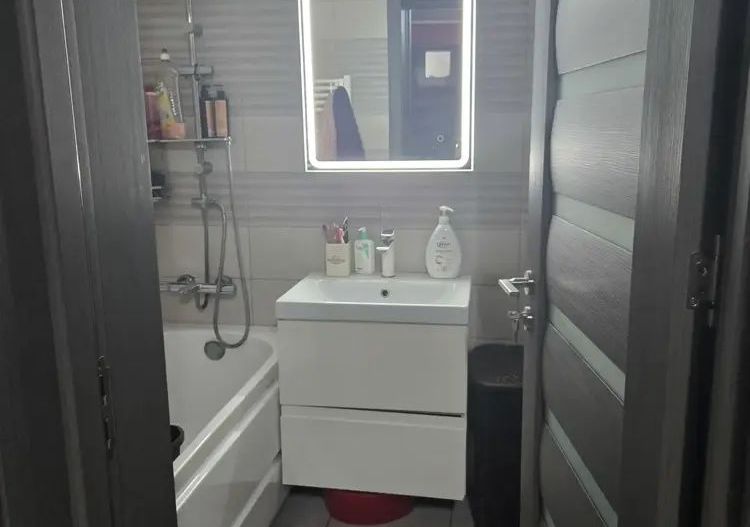 Apartament 2 camere la curte comuna zona Mehala - Poză 4