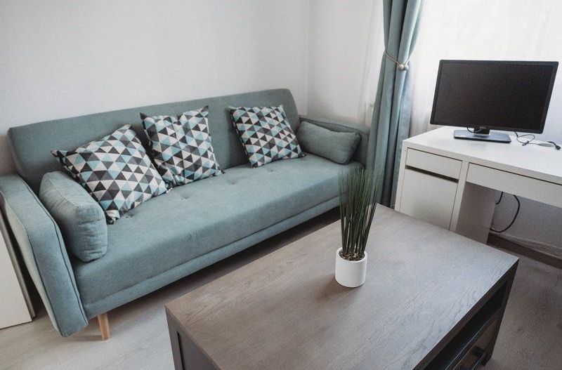 Apartament 2 camere Mobilat si Utilat Donath Grigorescu - Poză 2