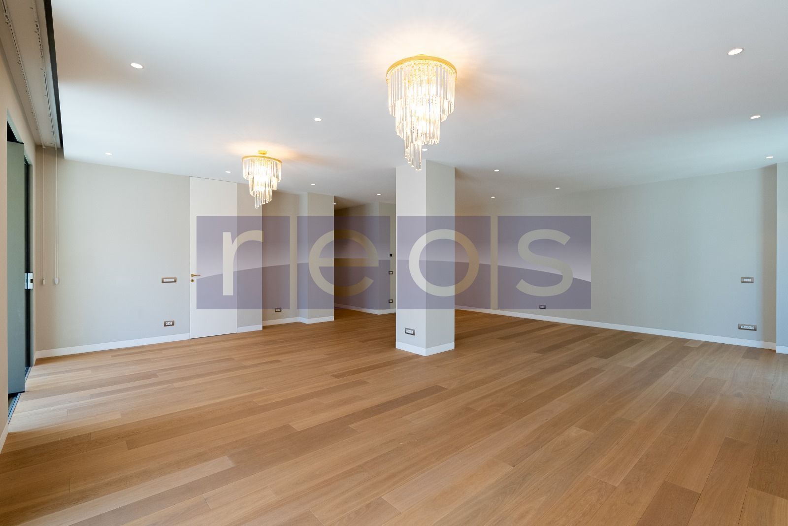 APARTAMENT PREMIUM ZAMBACCIAN | 180 MP | 4CAMERE| LOC PARCARE - Poză 4