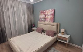 Apartament 3 camere ultrafinisat, Centru - Florești - Poză 5