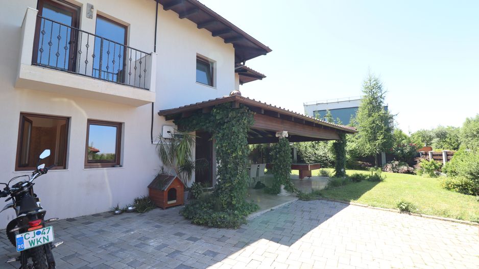 Duplex superb la vanzare, situata intr-o zona aerisita, Buna Ziua! - Poză 17