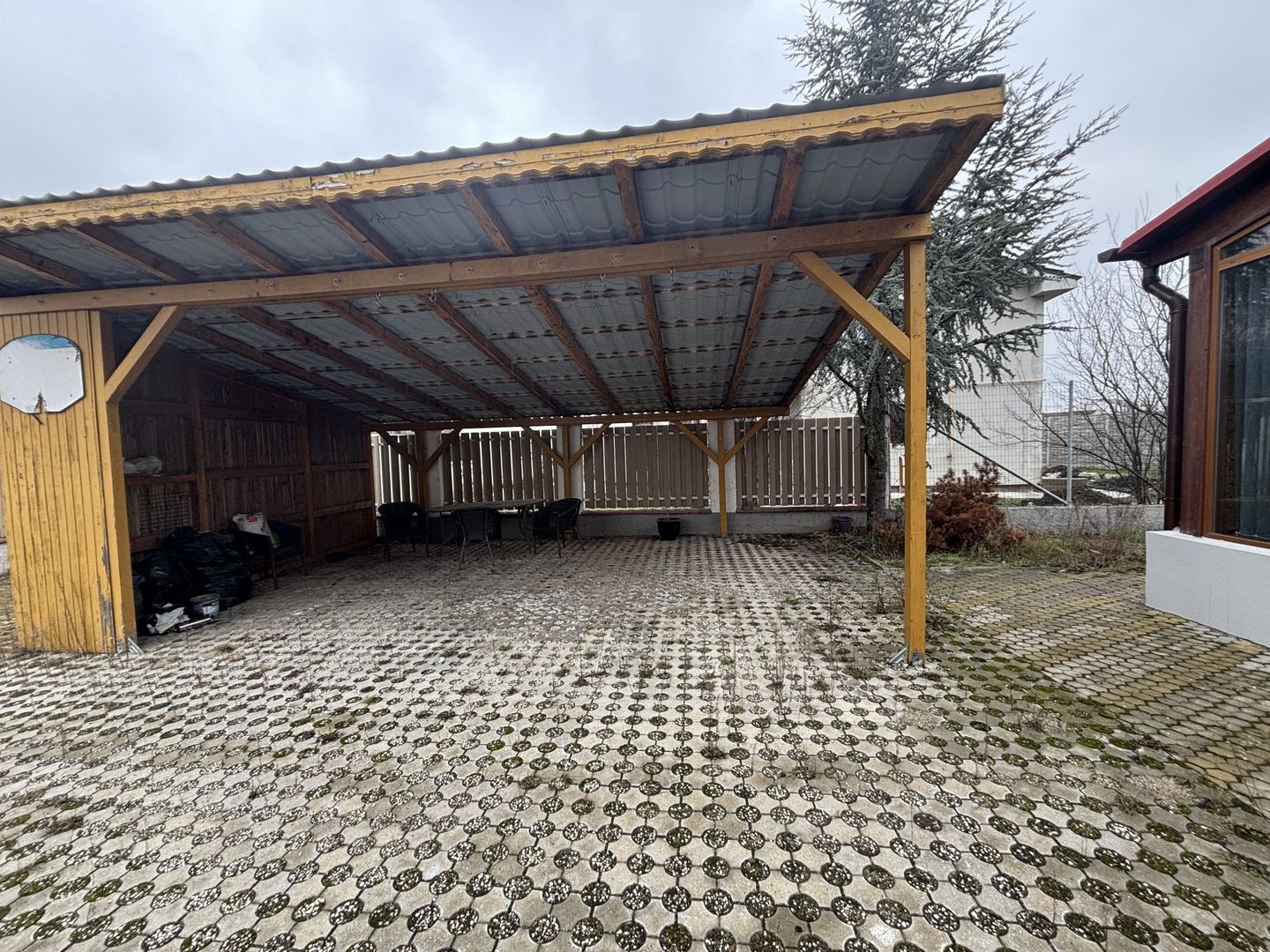 Individuala cu piscina - Poză 12