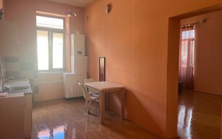 Apartament 1 camera, 45 mp - CENTRU PIETONAL - Poză 8