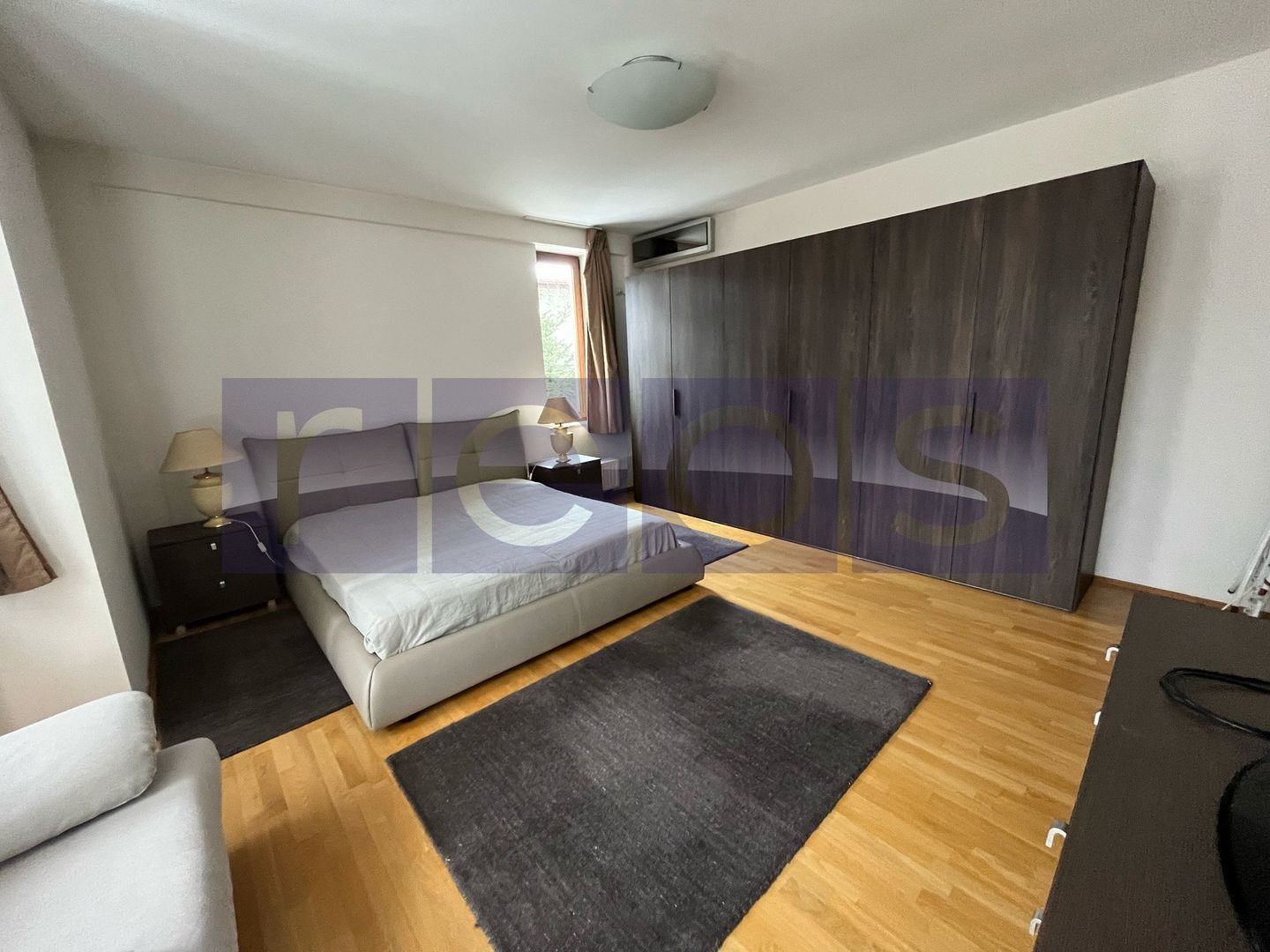 INCHIRIERE 4 CAMERE | HERASTRAU | MOBILATA SI UTILAT | - Poză 11