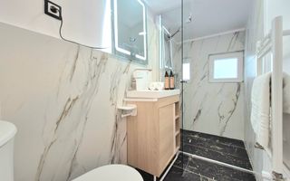 Casa de vânzare zona Centrală - 225 mp - Poză 21