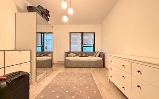 APARTAMENT 3 CAMERE | MOBILAT + UTILAT | LOC DE PARCARE - Poză 10