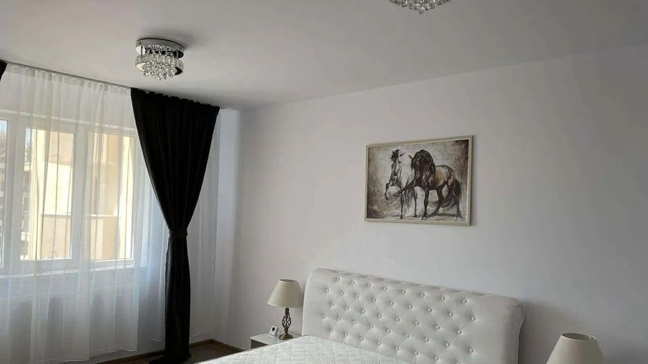 Apartament 2 camere Berceni-Biruintei | Parcare inclusa - Poză 1
