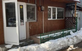 Spatiu comercial stradal - Siderurgistilor, str. Frunzei - Poză 4