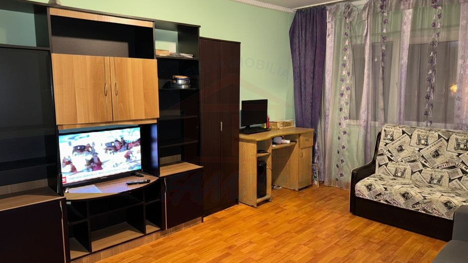 Apartament 2 camere decomandate – Siderurgiștilor Vest, etaj 1 - Poză 1