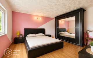 Casa P+M, teren 1440 mp, oras Lipova - Poză 6