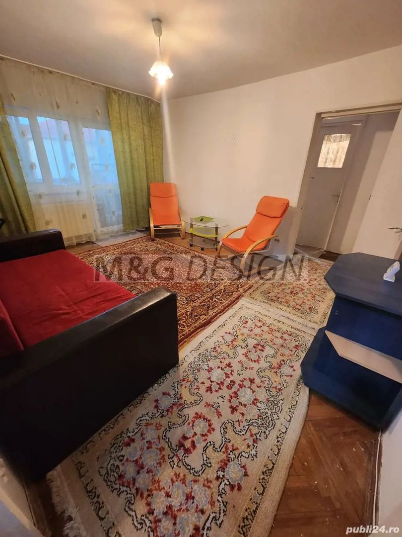 2 cam Girocului centrala proprie bloc izolat - Poză 4