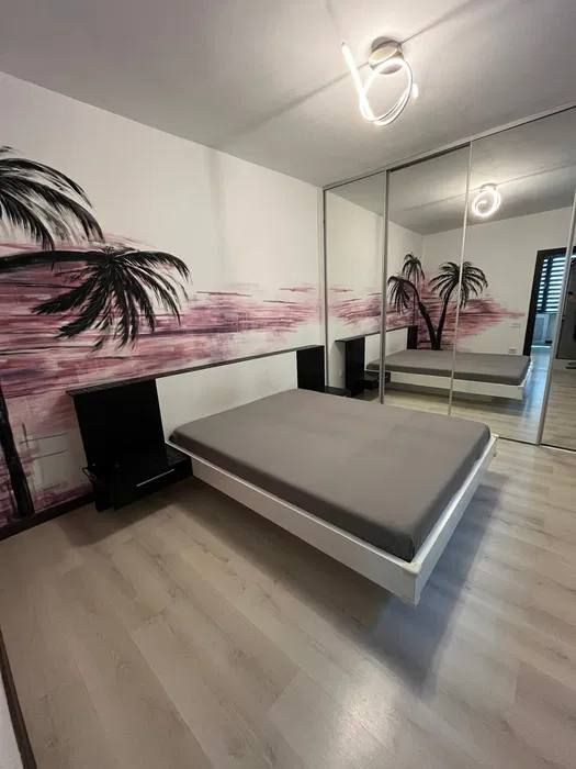 Apartament  de inchiriat cu 2 camere - Poză 6