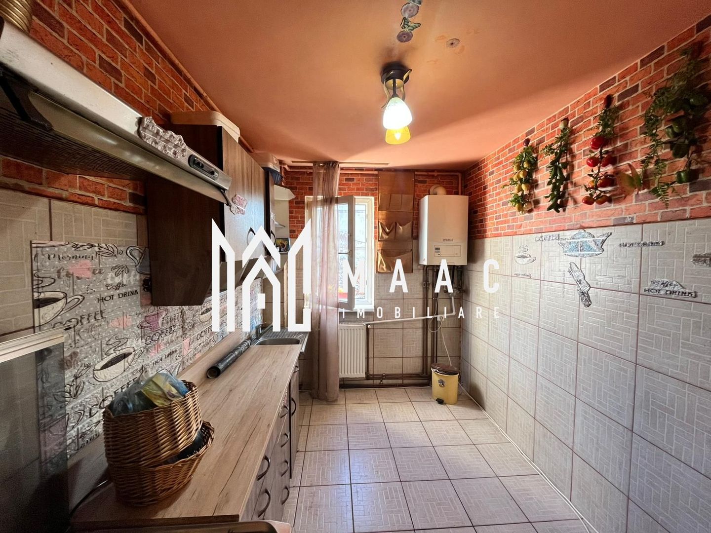 Apartament 3 camere | Etaj 3 | Balcon | Pivnita | Ciresica - Poză 11